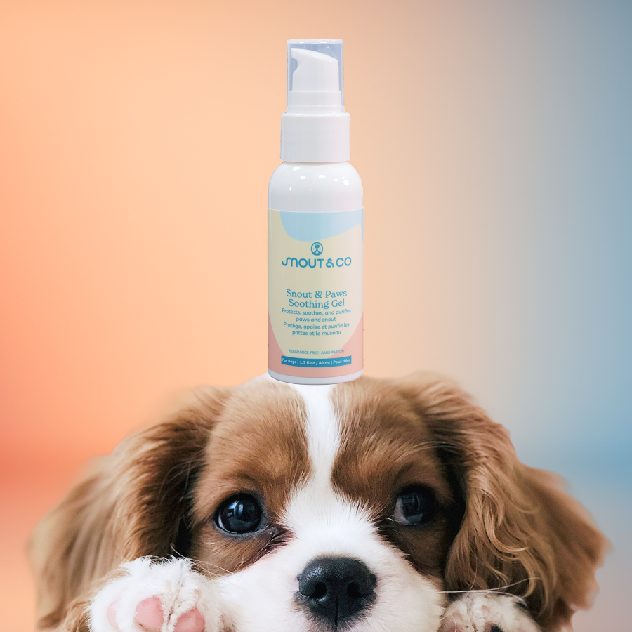 Soothing Gel