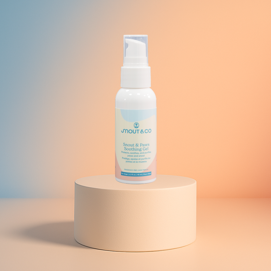 Soothing Gel